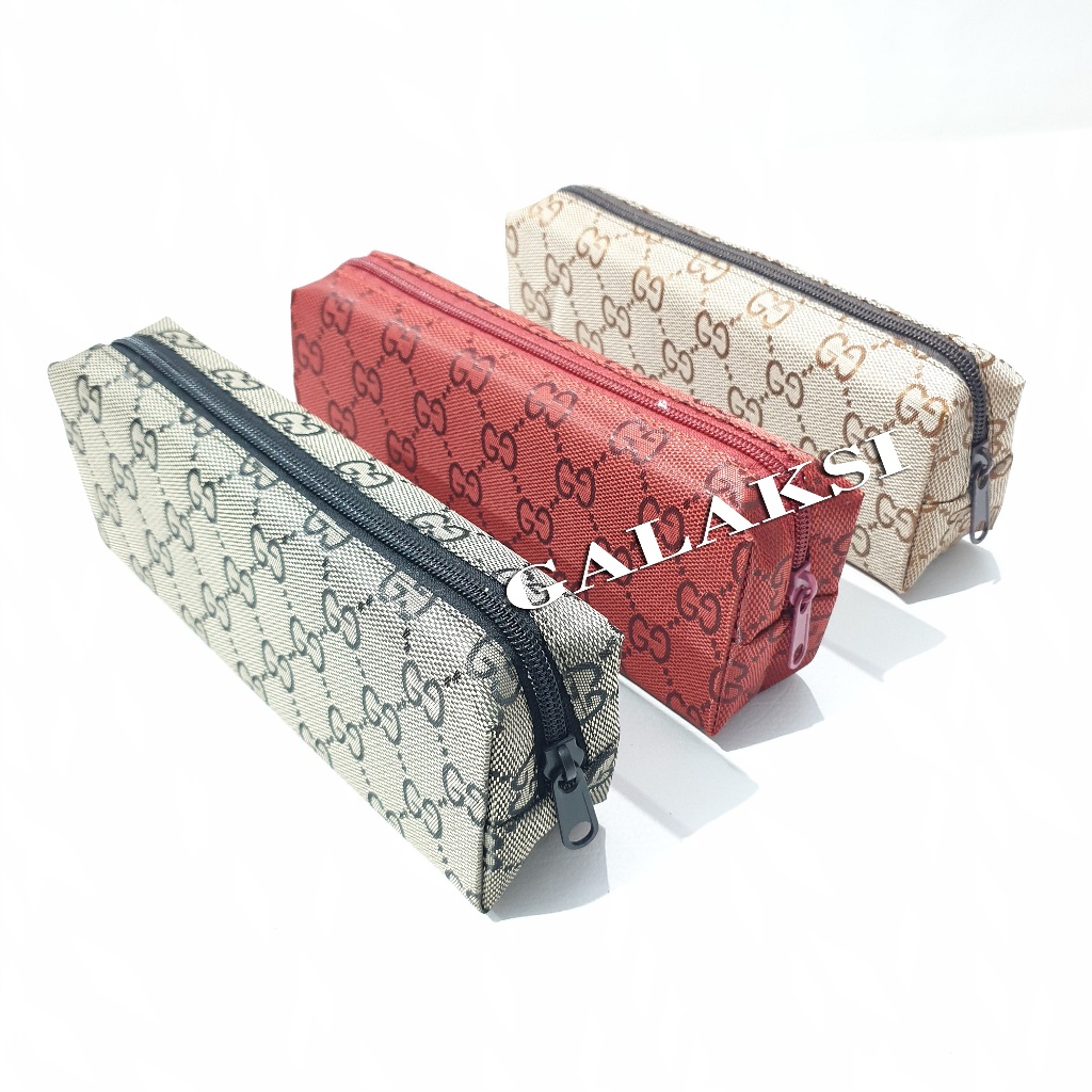 

TEMPAT PENSIL KAIN RESLETING DEWASA H-852