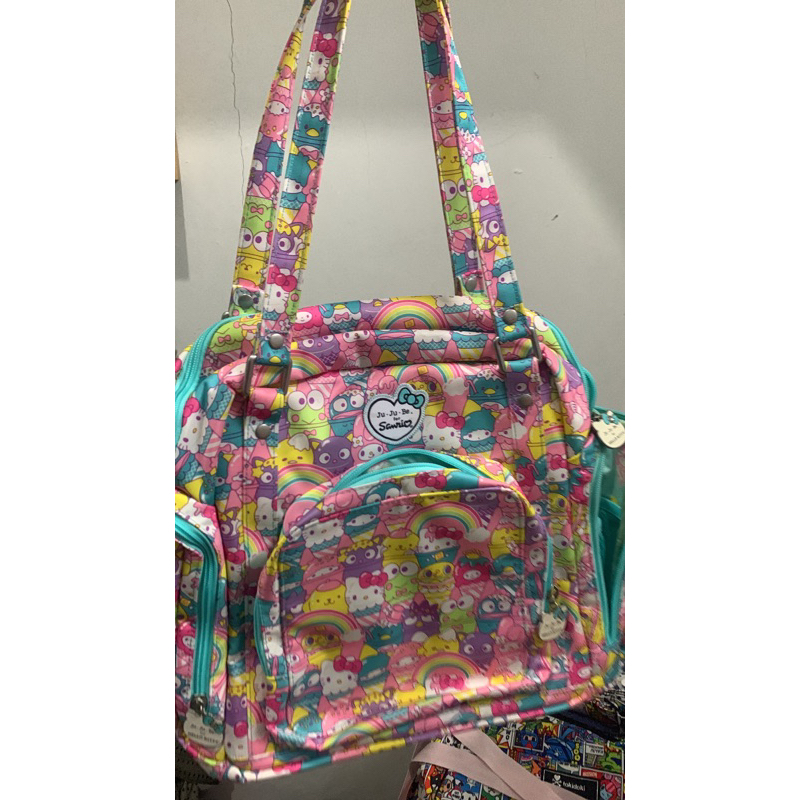 Jujube Be Supplied Sanrio preloved