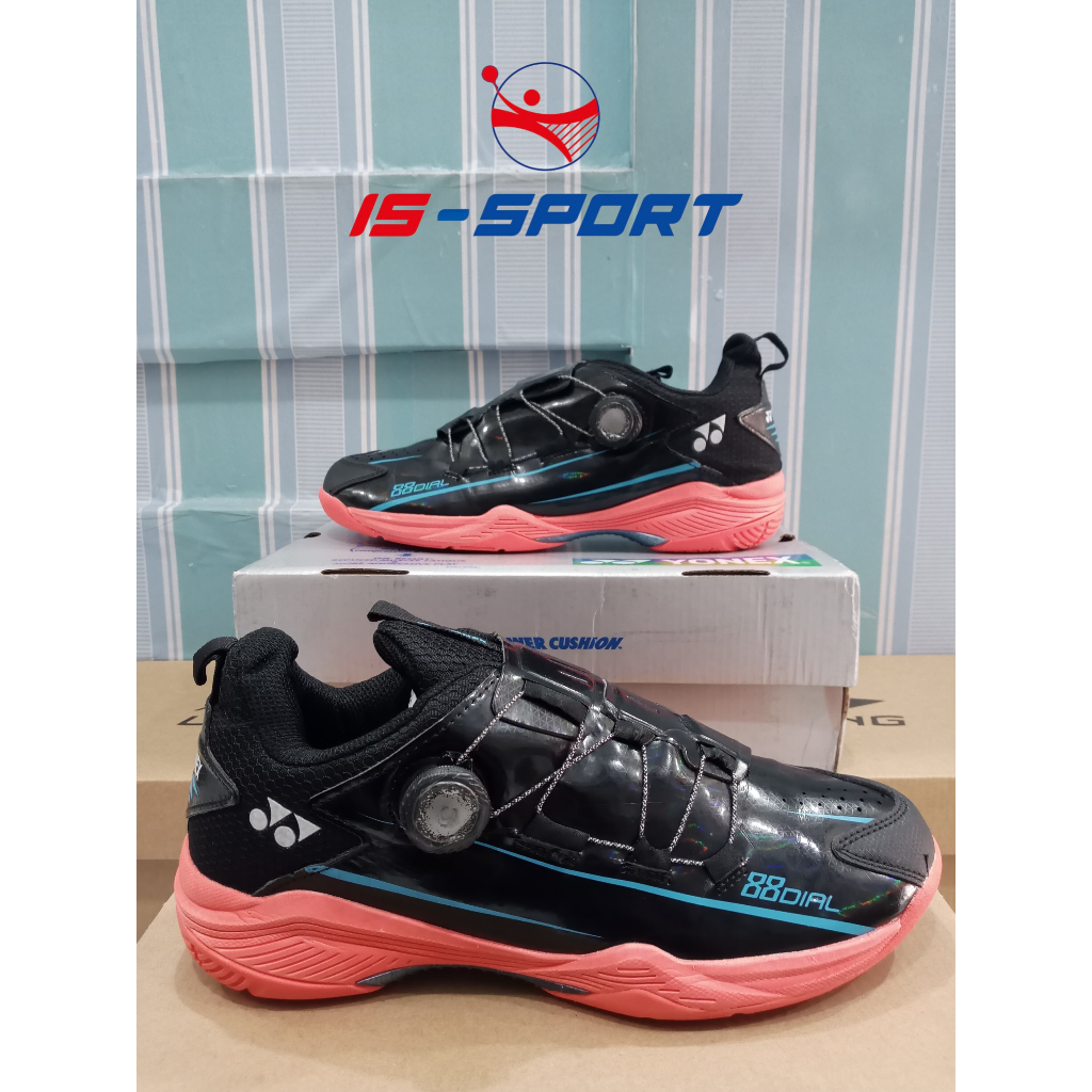 SEPATU BADMINTON YONEX 88 DIAL ORI