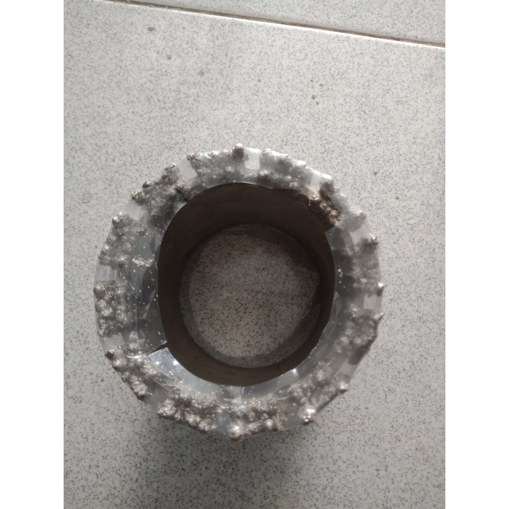 Mata Bor Coring 4" - Mata Bor Sumur - Matabor Sumur