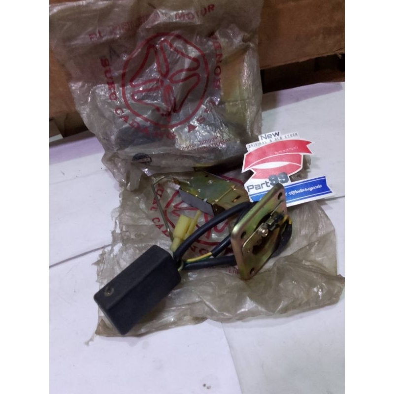 pelampung plampung indikator tangki bensin honda gl gl100 gl125 100 125 k original