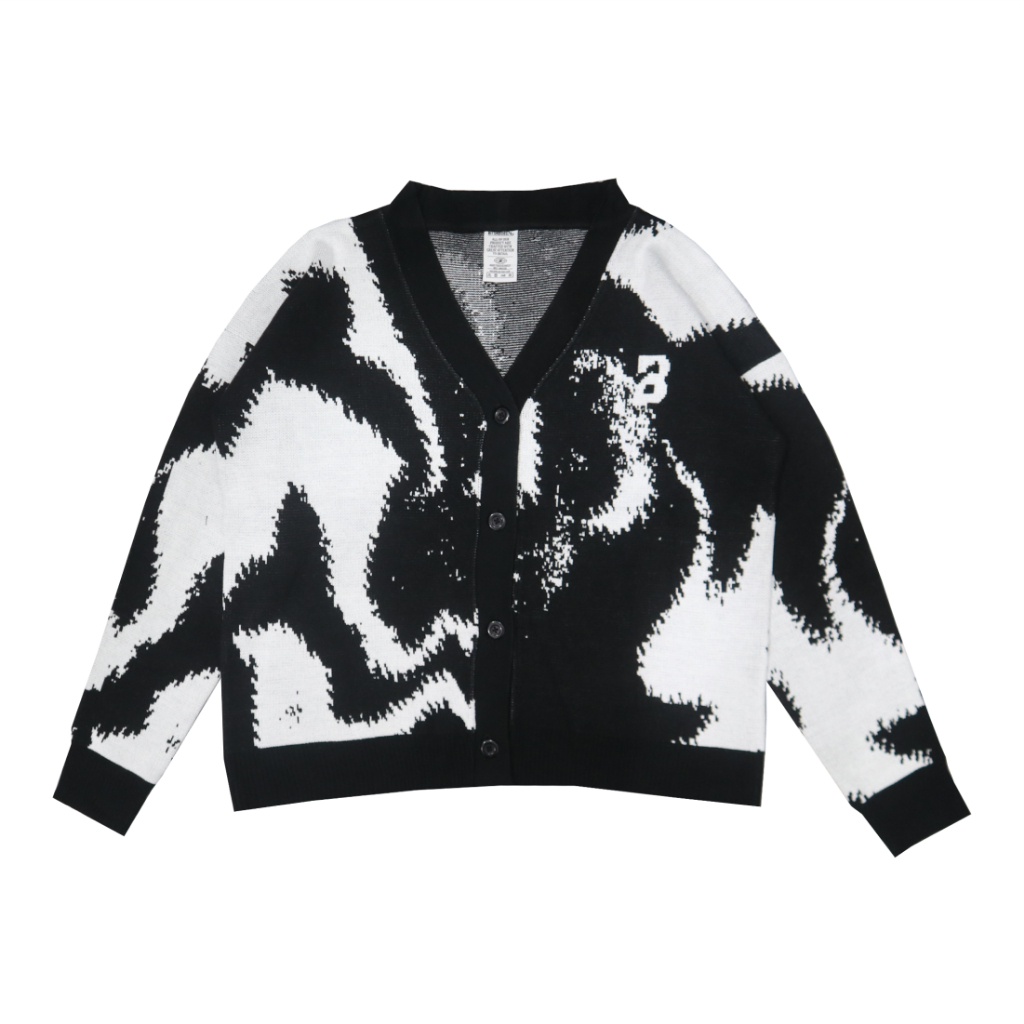 Bitsnbobs76 Cardigan Knit Niskala Riot