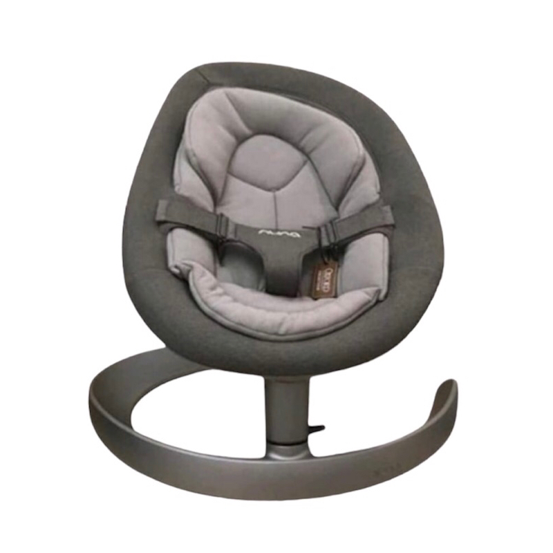 Nadio’s SEWA - Baby Swing Nuna Leaf Grow Special Edition Oxford (Jabodetabek)