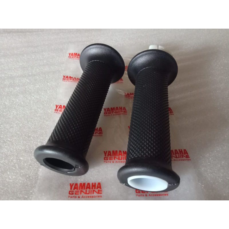 Handgrip yamaha champ original baru