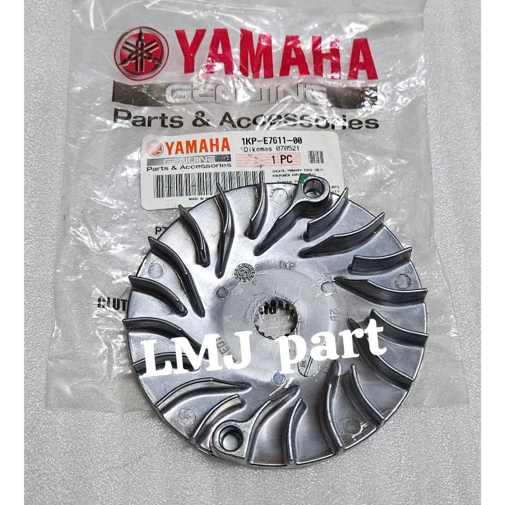 KIPAS RUMAH ROLLER MIO J GT SOUL GT FINO FI 115 YGP 1KP-E7611-00