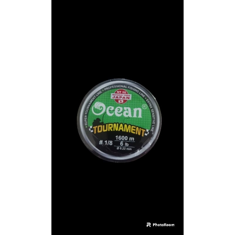 Senar Ocean Tournament