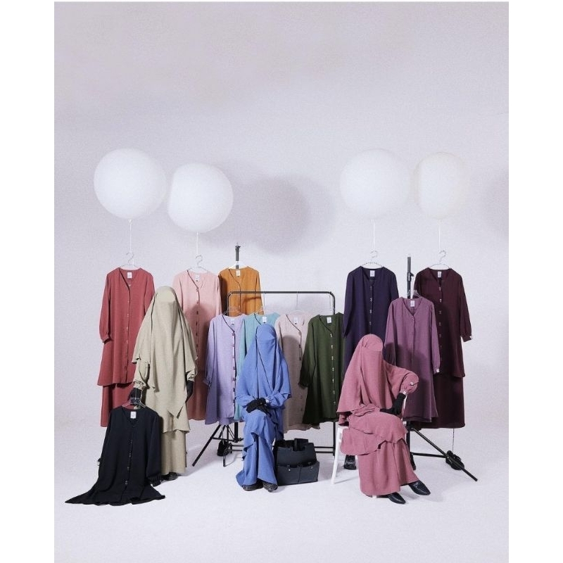 JAKSET Elmadina Size XS Denim Crown Blue