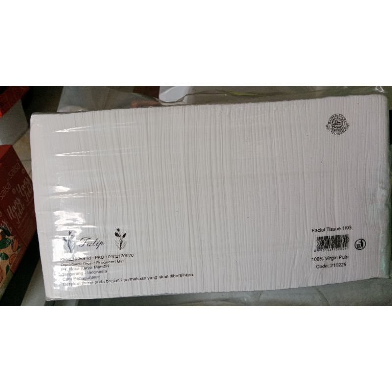 Tisu Tulip 1kg