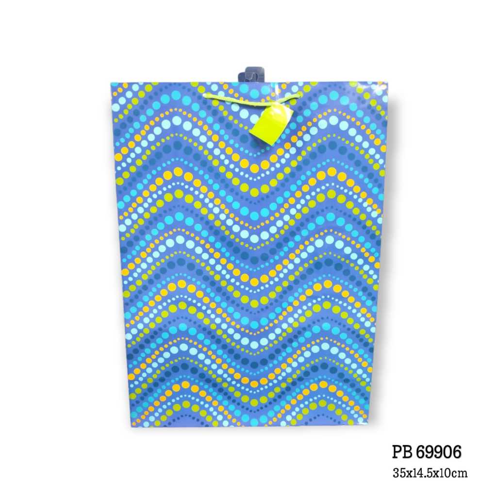 

Gift Bag Paper Bag Kantong Kado 56 x 40 x 18cm PB69906