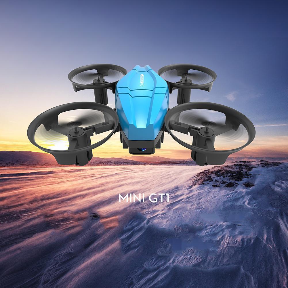 【Ready Stock COD】Drone Mini Drone Micro GT1 Drone