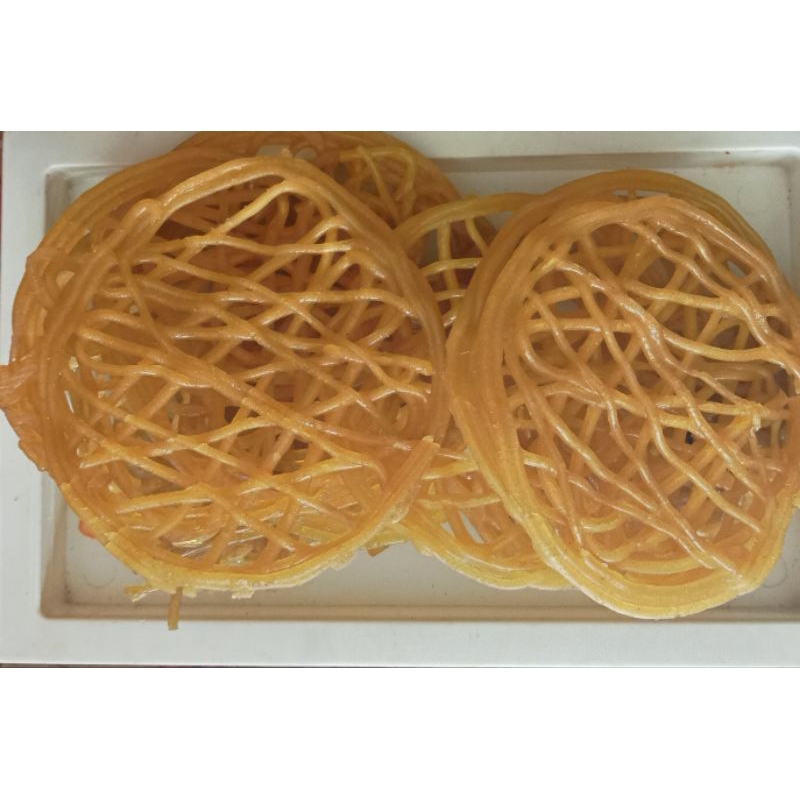 

KERUPUK MIE