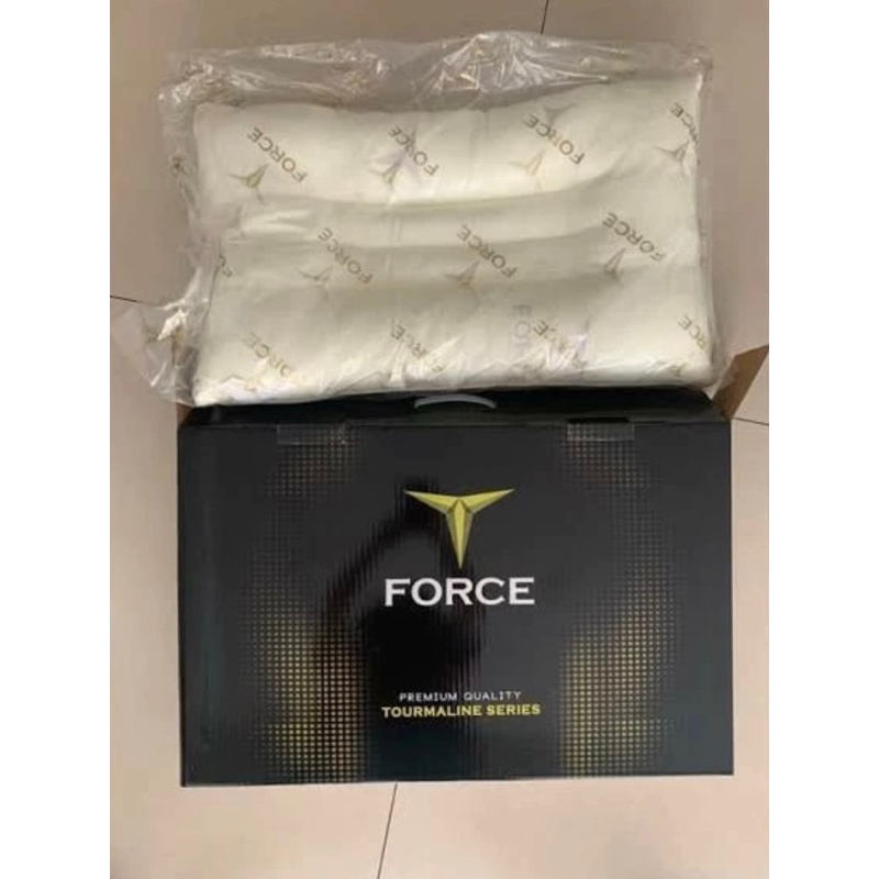 Tforce bantal