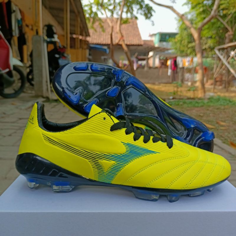 Sepatu Sepakbola 39-44/Sepatu Sepakbola Sol bening/Sepatu sepakbola