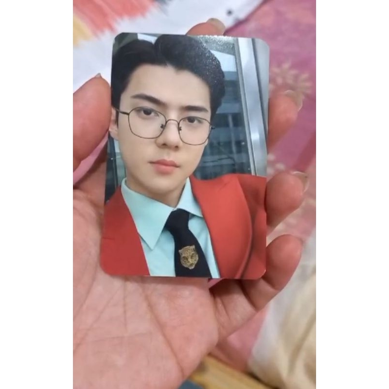 PC SEHUN JASMER OFFICIAL