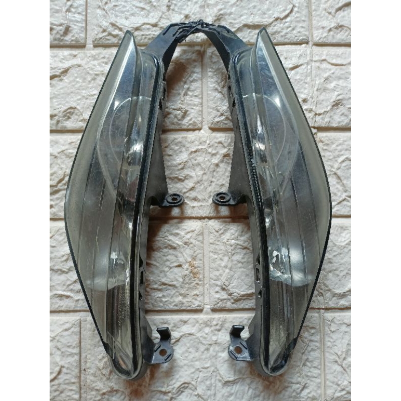 SEIN JUPITER MX 135 NEW LAMPU SEIN YAMAHA JUPITER MX NEW 135