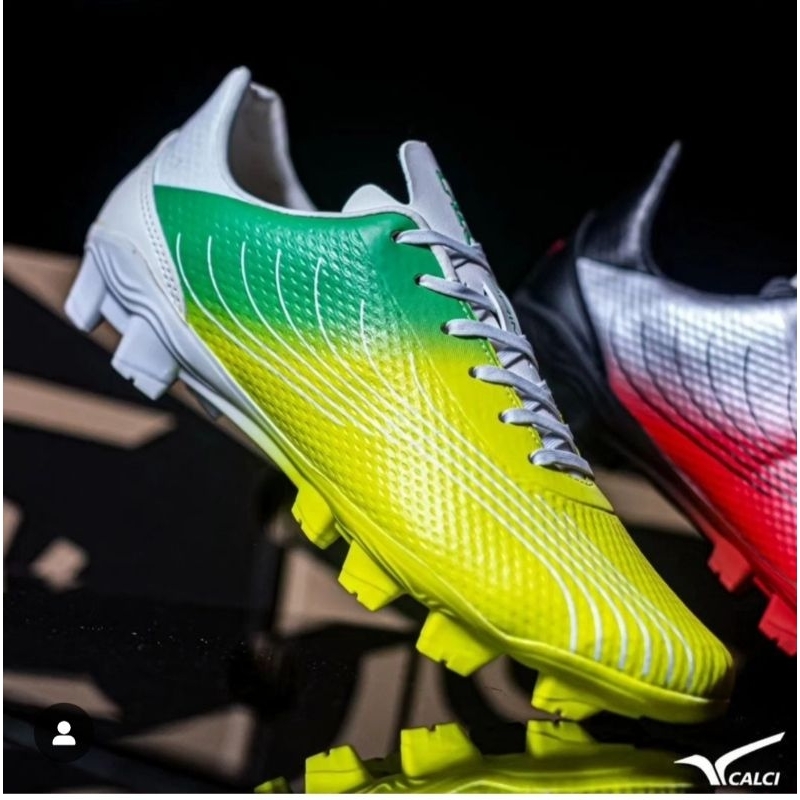 Sepatu Bola CALCI Voltrix Trevilla SC Prime