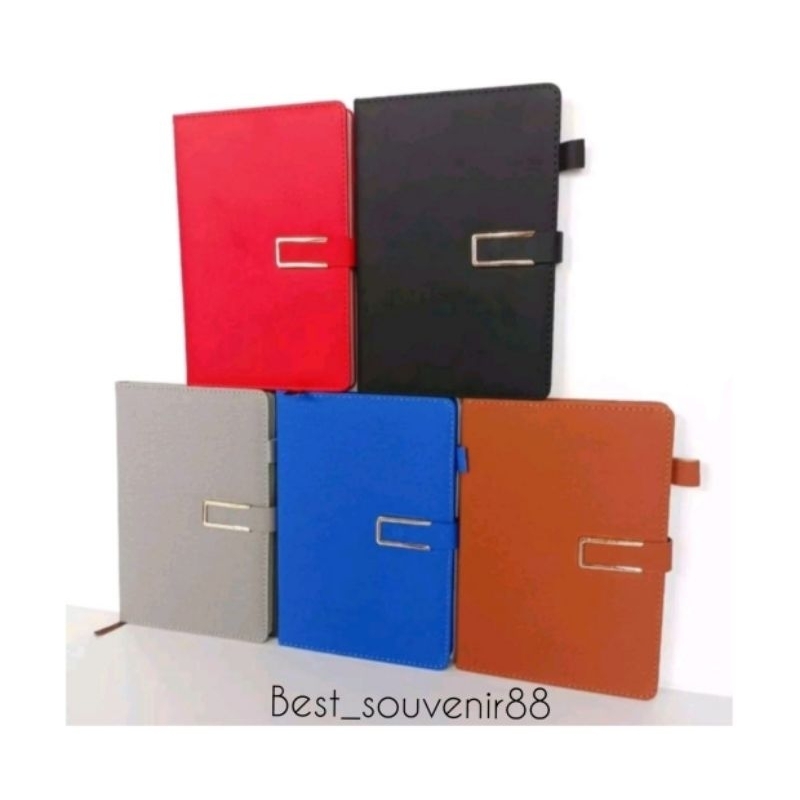 

Agenda 882 / Buku Catatan / Buku Notebook/ Buku Agenda Souvenir