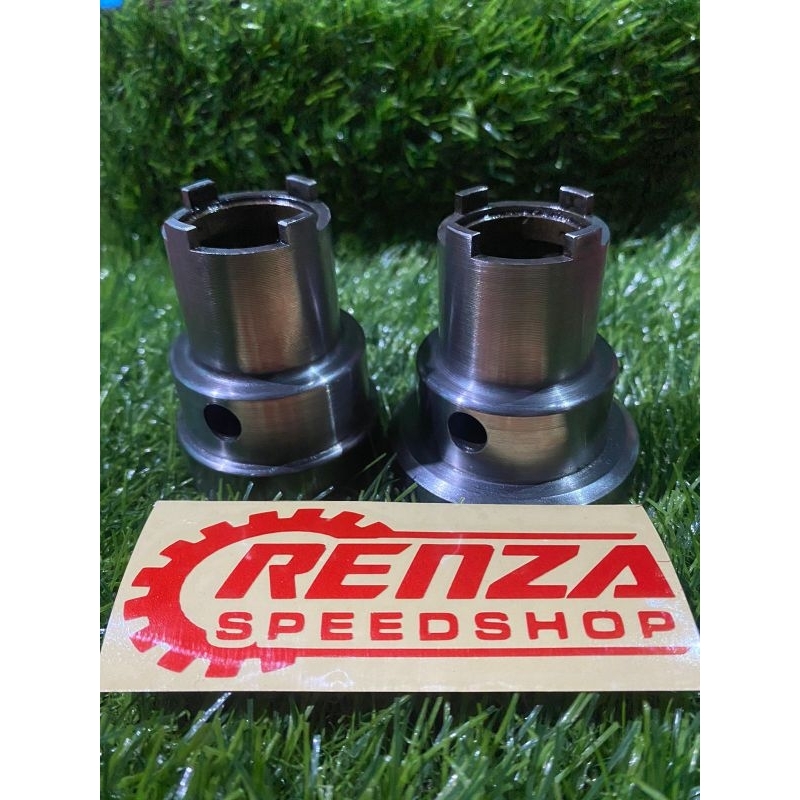 BALANCER FIZR SPORTY 350gr-500gr