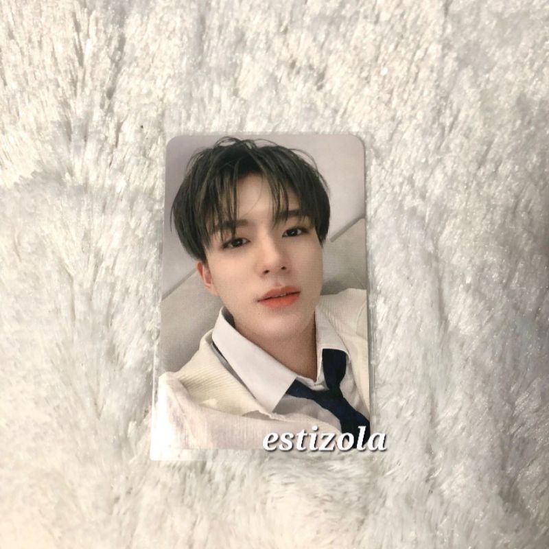 [BOOKED] PC JENO PHOTOPACK SG 23