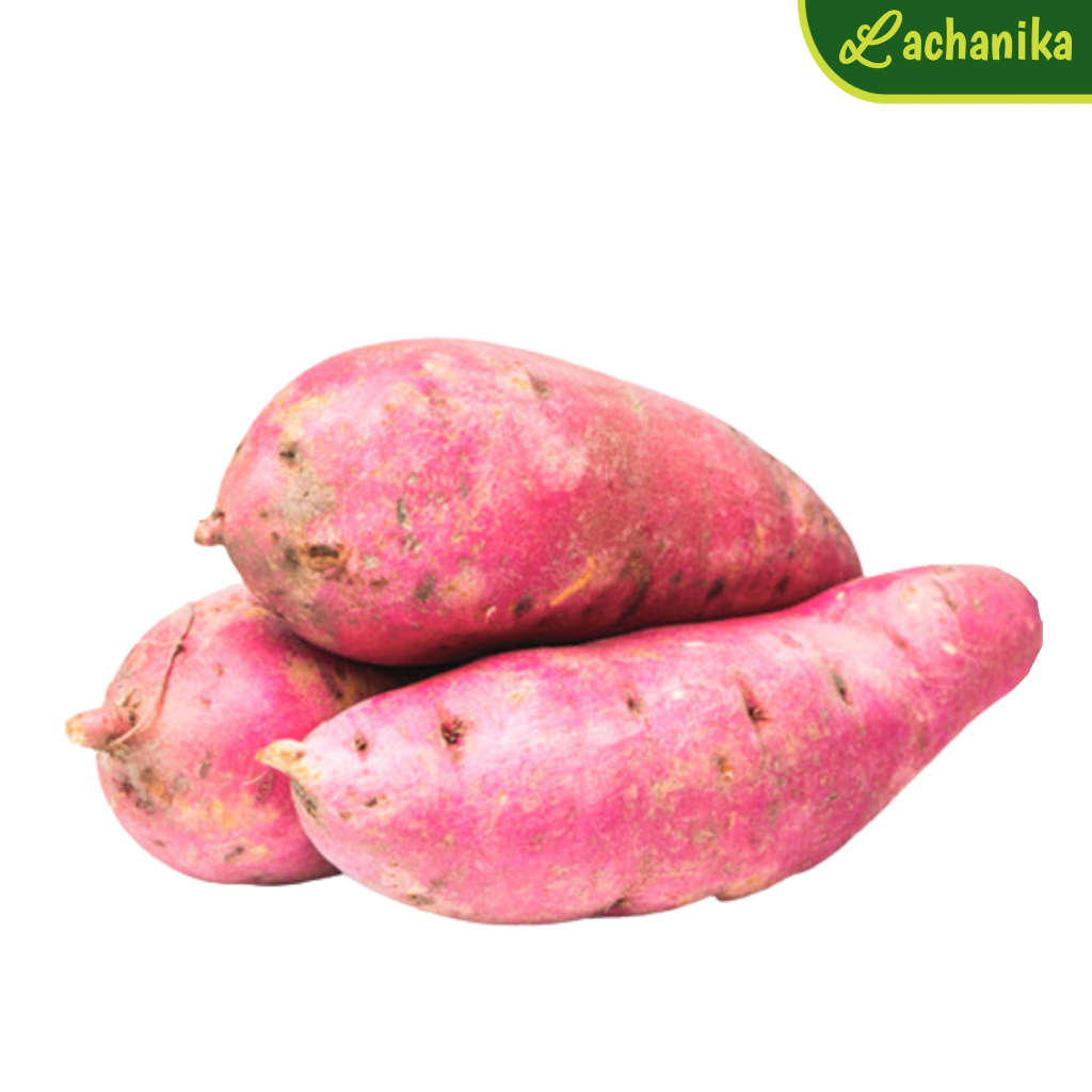 

Ubi Ungu / Purple Sweet Potato