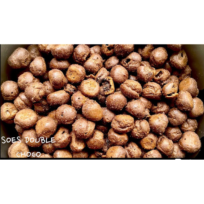 

SOES VALEO KACANG VIRAL (KACANG) 500g