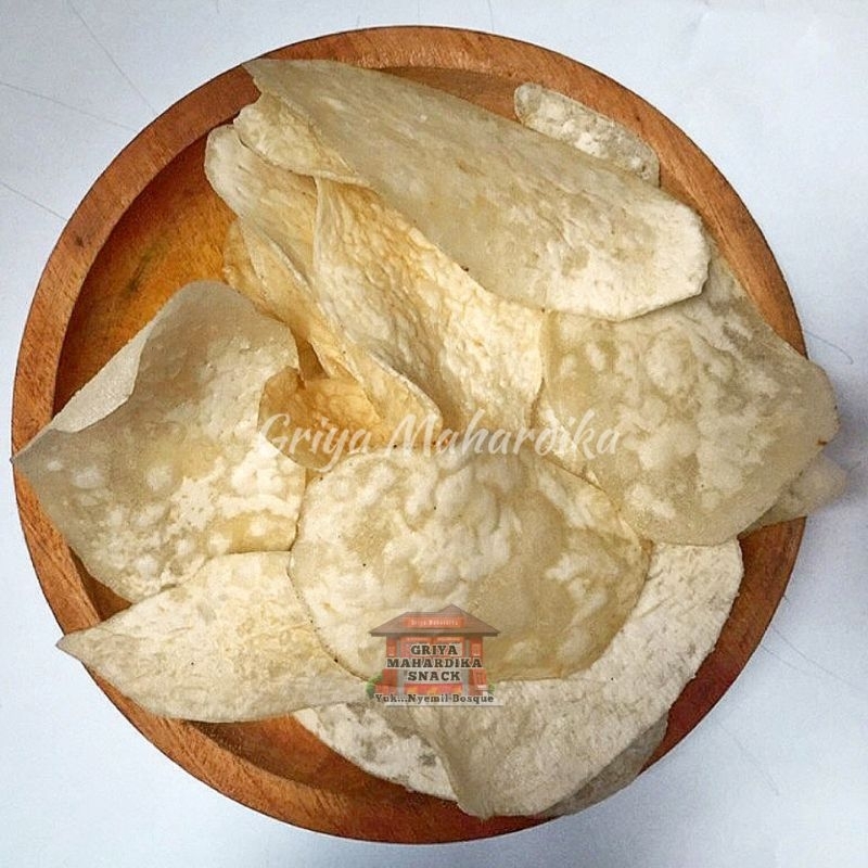 

Keripik Mbote Original 250 grm Snack Kiloan