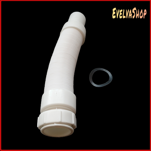 Selang Pembuangan Bak Cuci Piring Afur Bak Cuci Piring