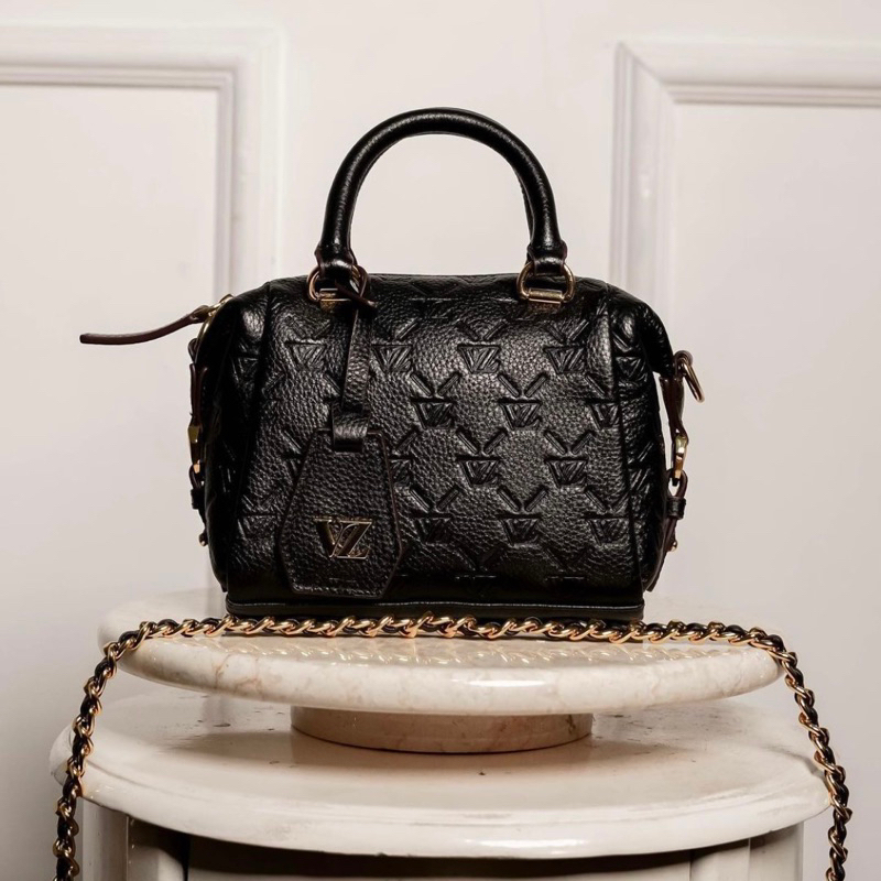 VIVI ZUBEDI BAG PRELOVED LIKE NEW