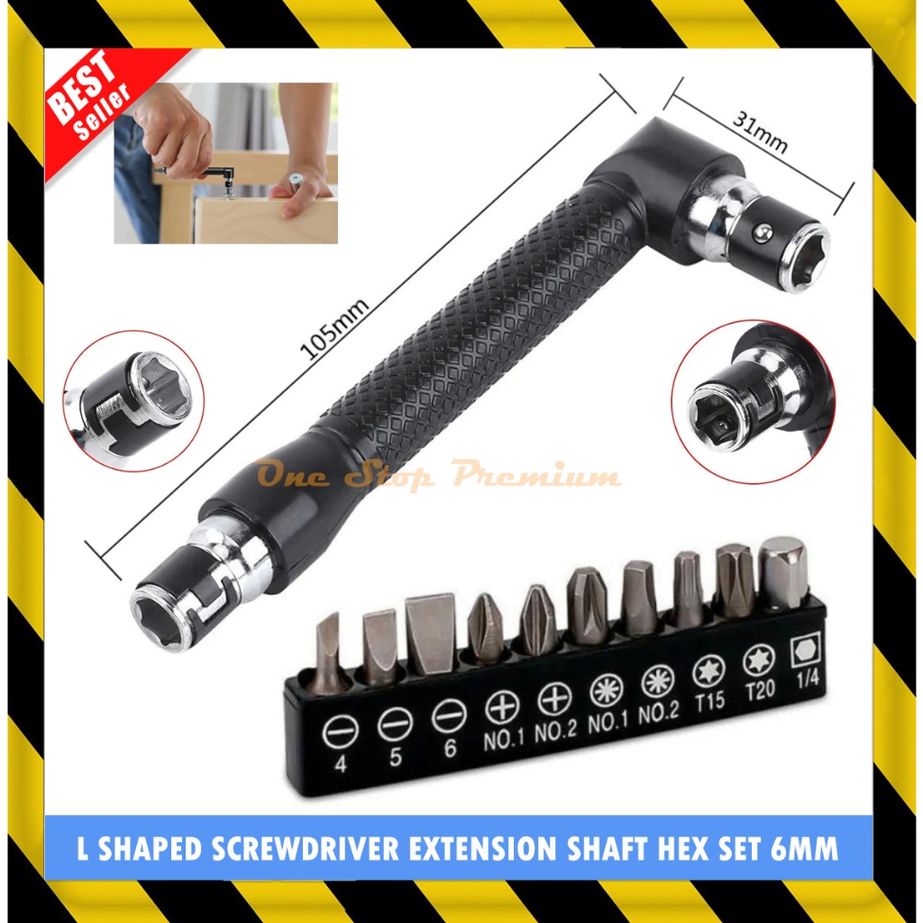 ALAT GAGANG SAMBUNGAN KEPALA KUNCI SOKET SOCKET MATA OBENG TORSI PLUS MINUS MIN SIKU SUDUT BOLAK BAL