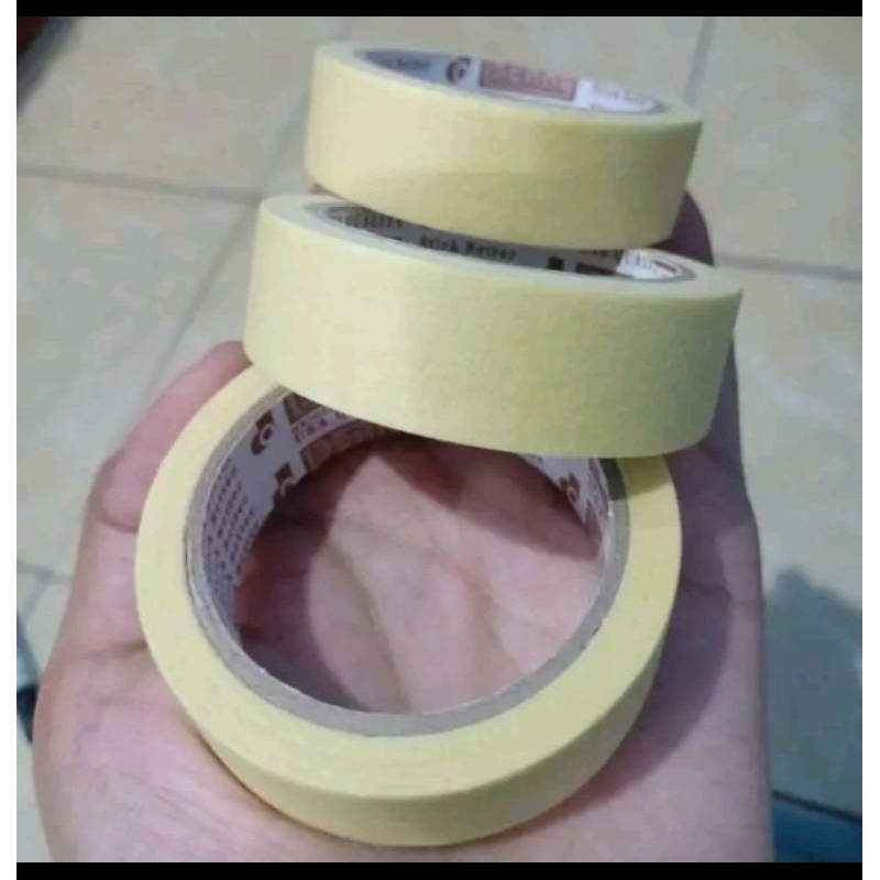 

Isolasi kertas 1 roll