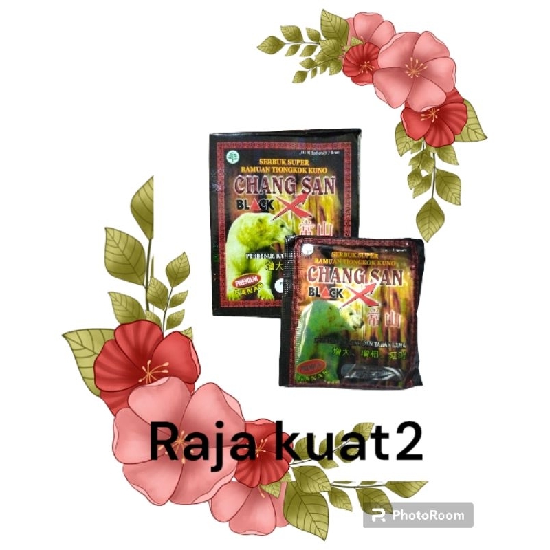 

bingkai makanan chasan x sebuk