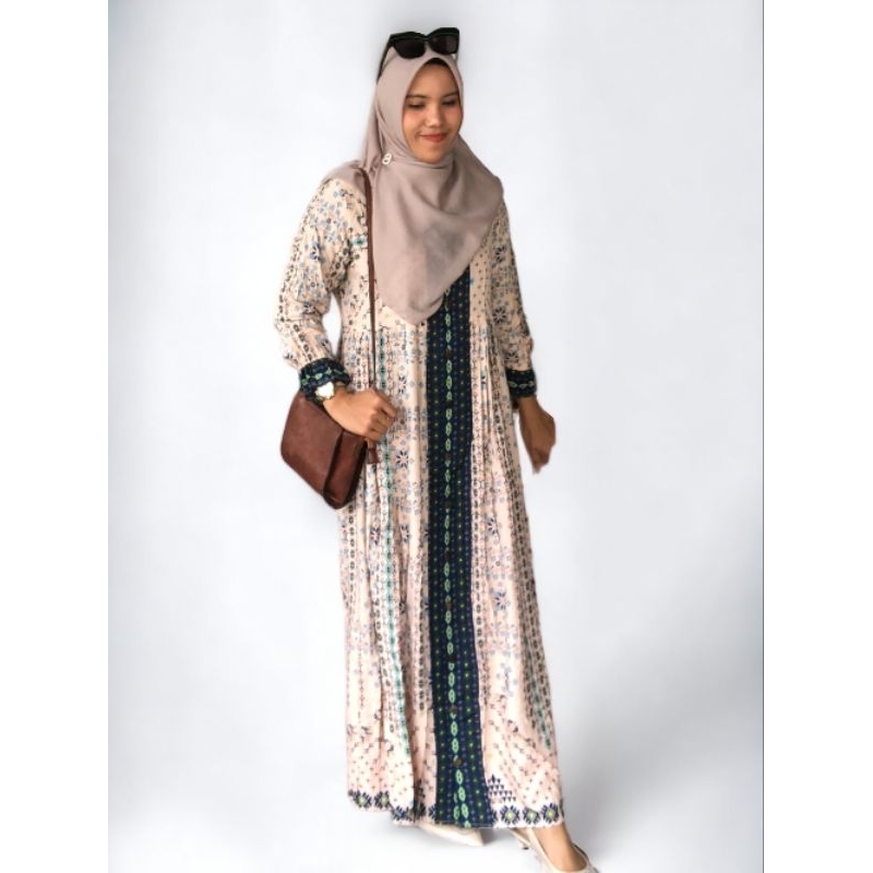 hawa dress