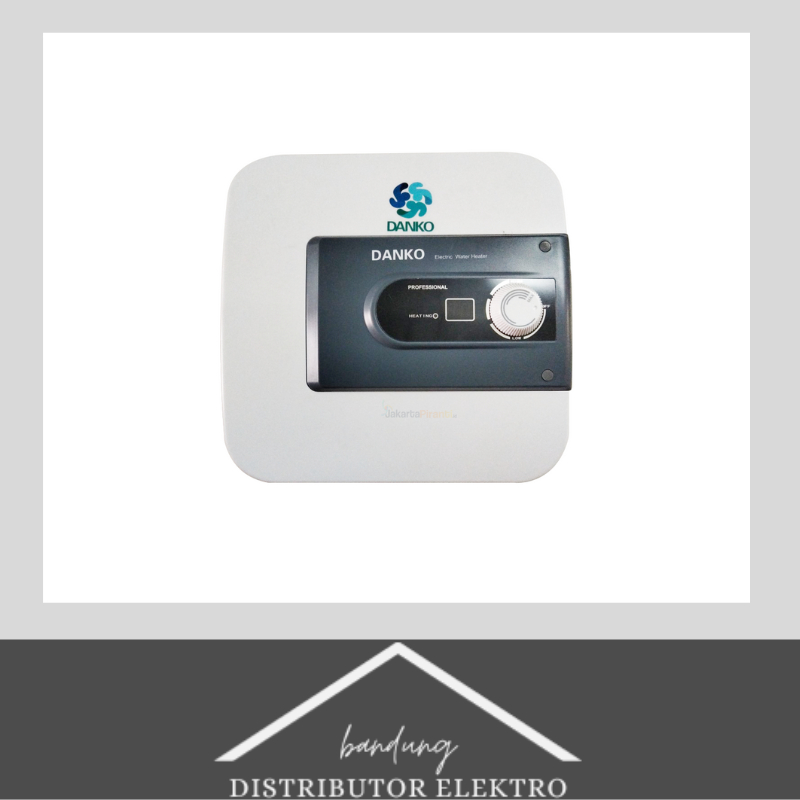 Danko Water Heater Listrik Low Watt Kapasitas Besar