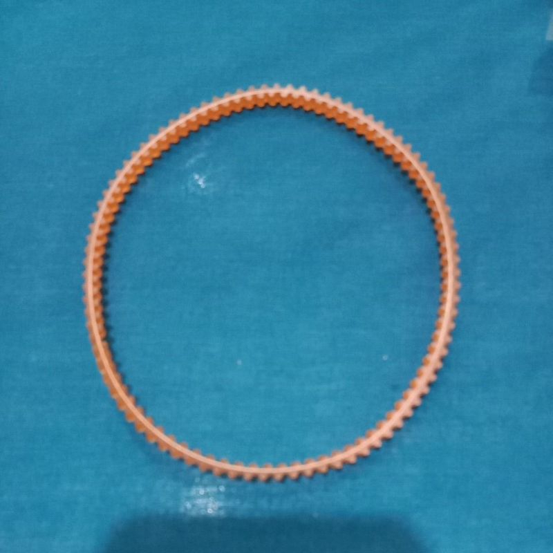 KARET DINAMO MESIN KECIL/KARET DINAMO MESIN OBRAS KECIL