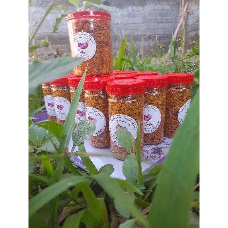 

SAMBOW(SAMBEL BAWANG GORENG)KRIUK