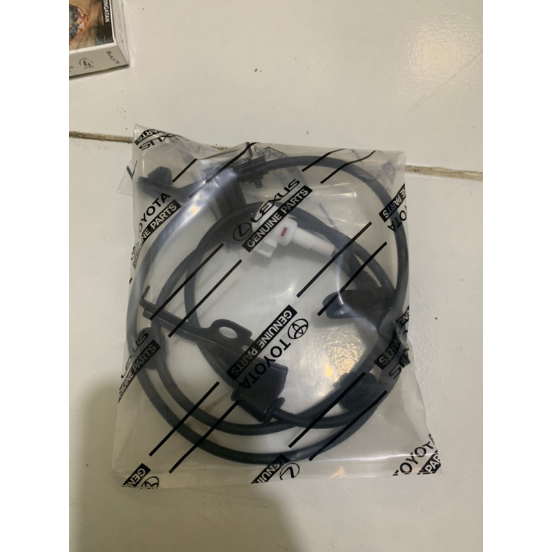 sensor ABS yaris/vios