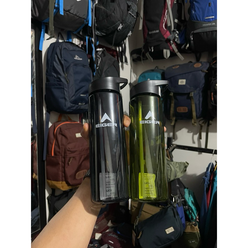 EIGER19989 BOTOL AIR Z KANE WATER BOTTLE
