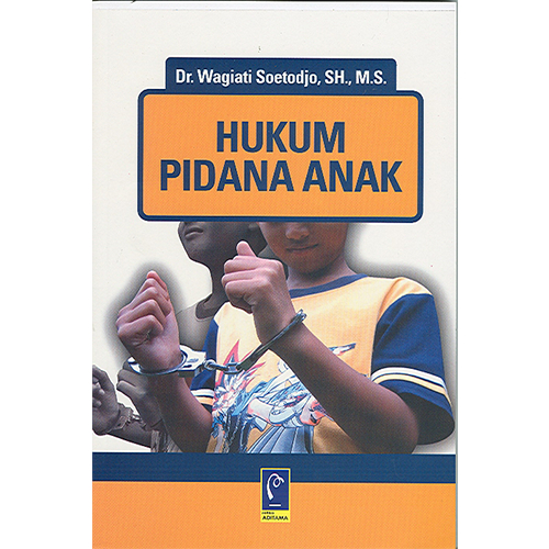 HUKUM PIDANA ANAK