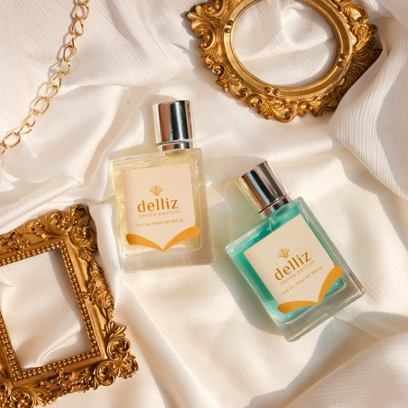Parfum by DELLIZ PARFUM