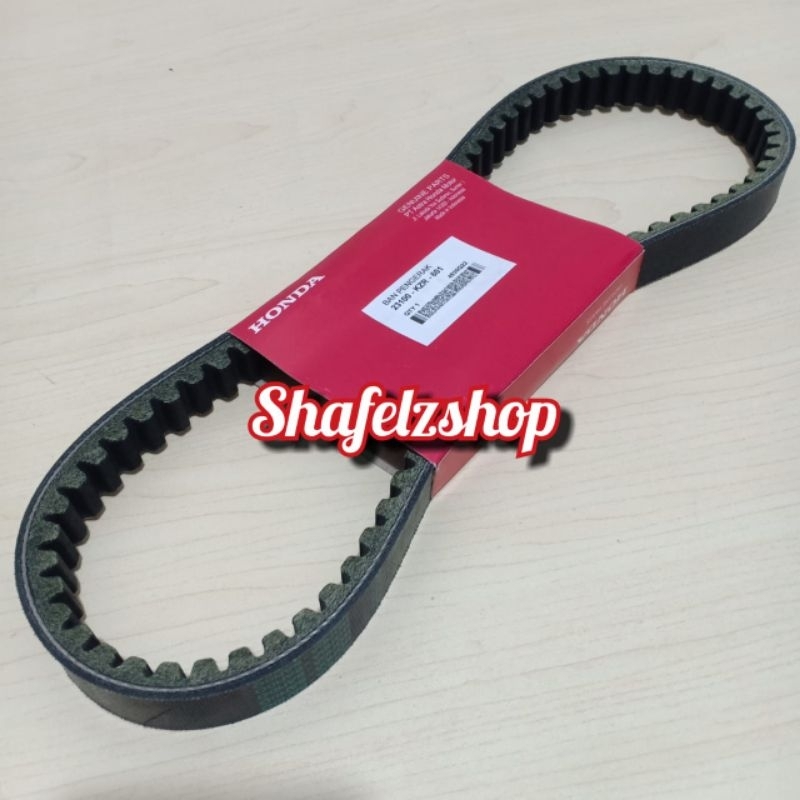Vanbelt V-Belt Vario 125 / Vario Techno / Vario CBS - Van Belt KZR Vario 125