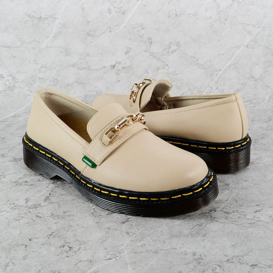 Sepatu Oxford Wanita DELLA - GIOR MORENTO