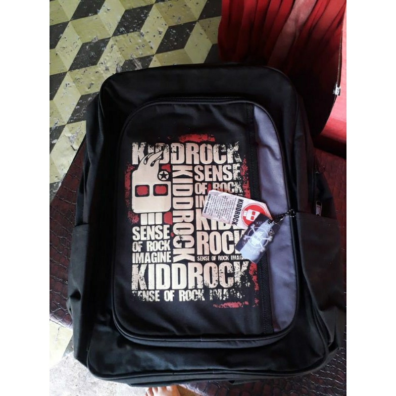 TAS KIDDROCK ORIGINAL