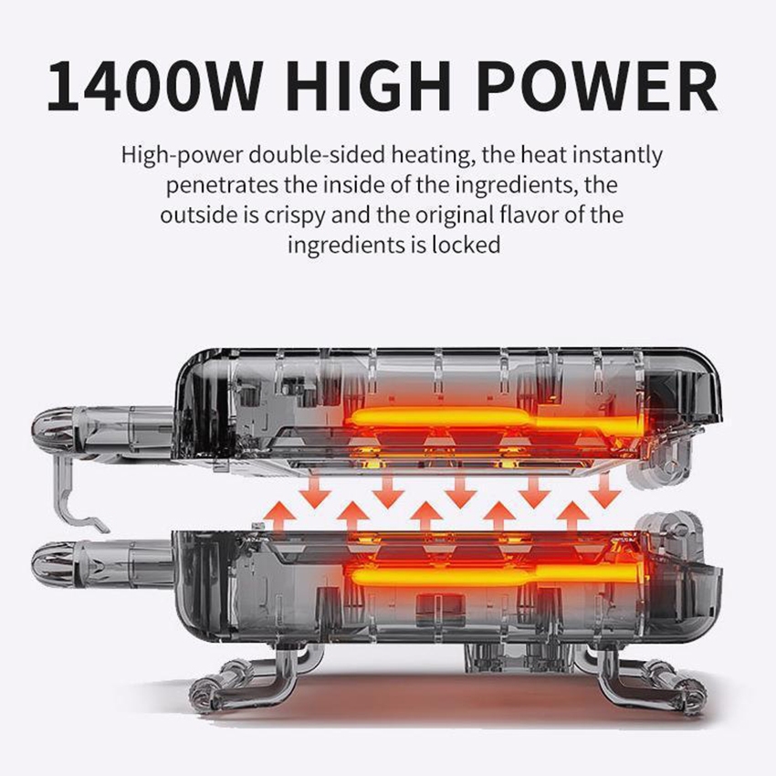6/16 Buah Alat Pembuat Donut / Donut Maker / Donat Elektrik Advance