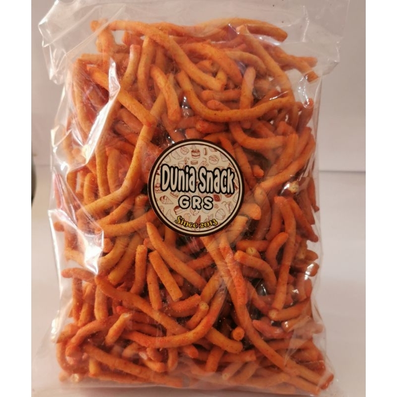 

Stik bawang balado 500gr