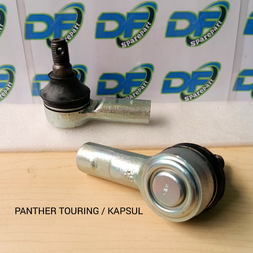 Tie Rod End Pendek Tierod Panther Touring Kapsul ORIGINAL