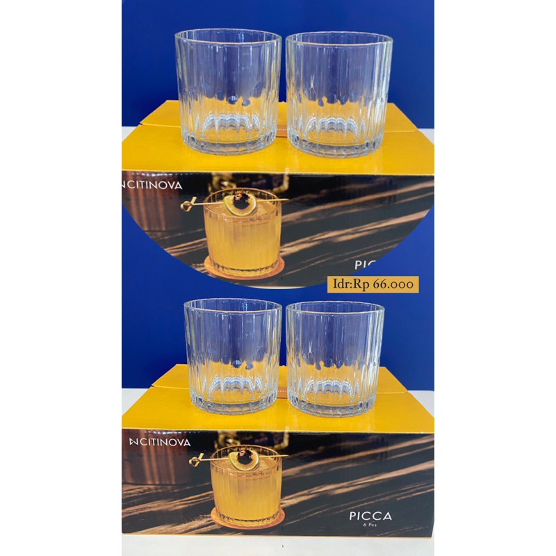 CITINOVA PICCA
