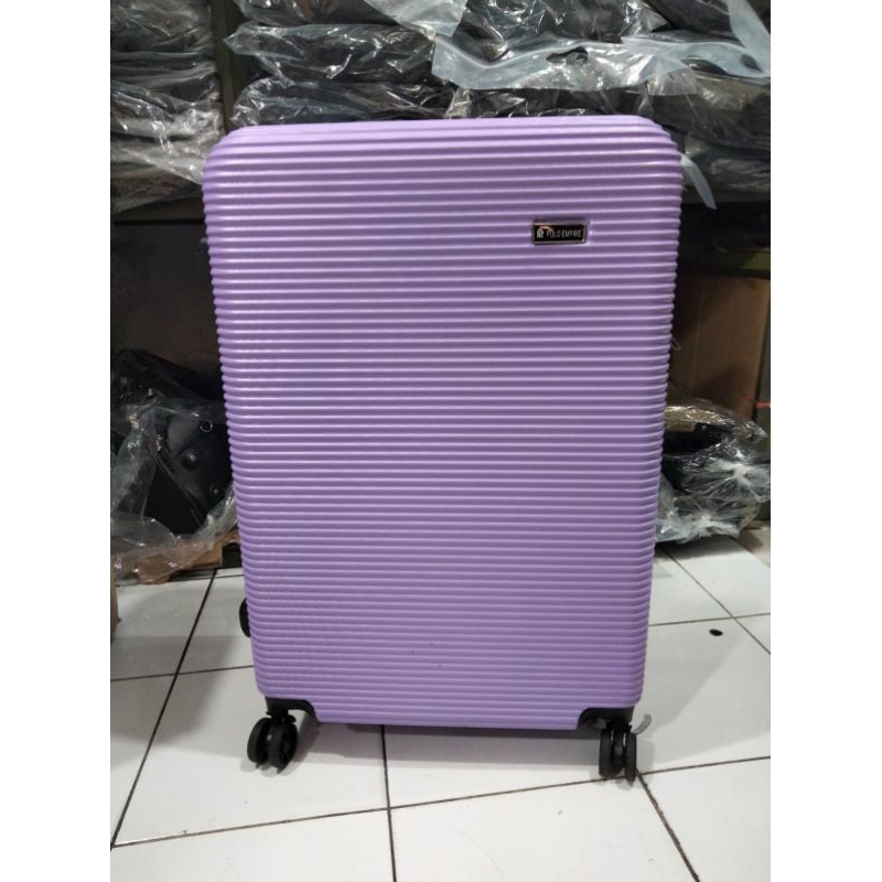 KOPER FIBER 28 INCHI UNGU