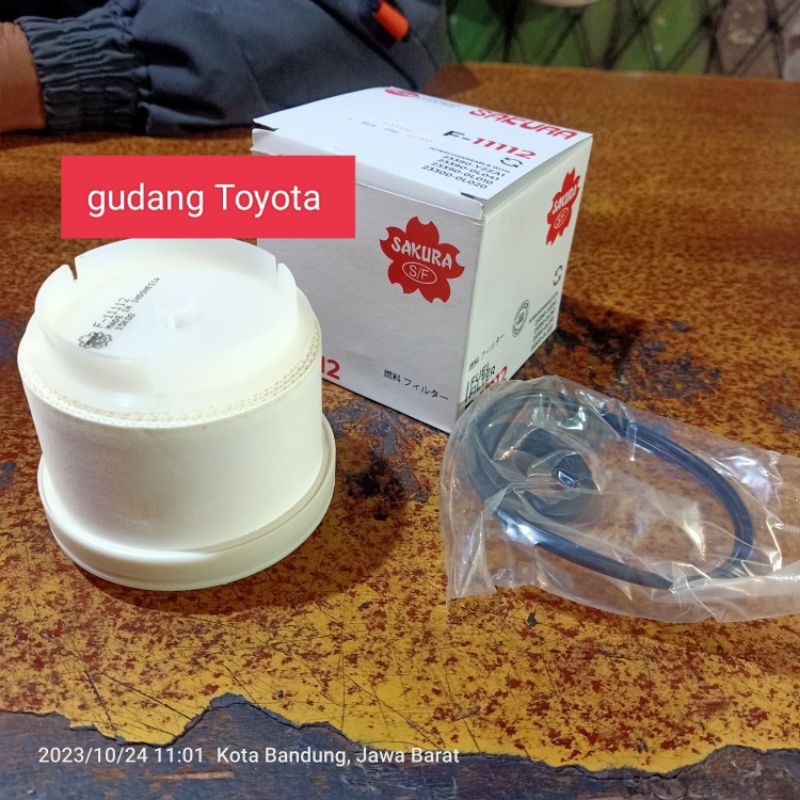 FILTER SOLAR FULL FILTER HIACE COMMUTER