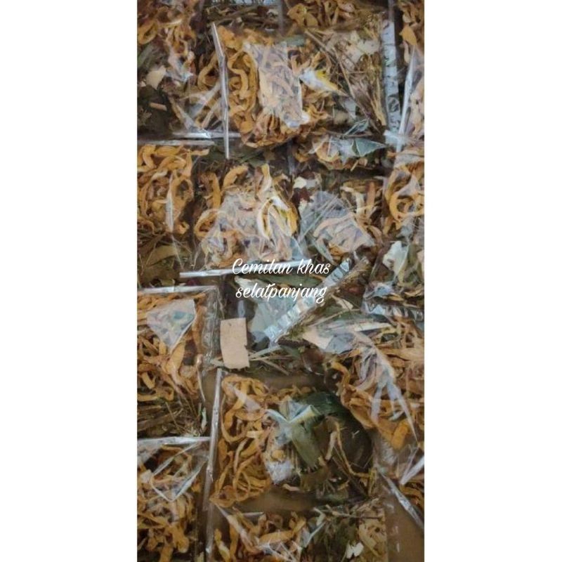 

Hong li teh herbal cina khas selatpanjang