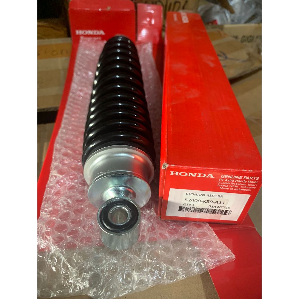 Shockbreaker Vario 150 K59 Shock Belakang Vario 150 K59
